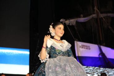 Proclamación de la Reina Infantil Laia Sedeño y Comisión Juvenil 2025 (126)