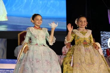 Proclamación de la Reina Infantil Laia Sedeño y Comisión Juvenil 2025 (58)