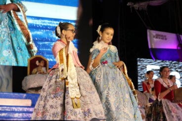 Proclamación de la Reina Infantil Laia Sedeño y Comisión Juvenil 2025 (74)