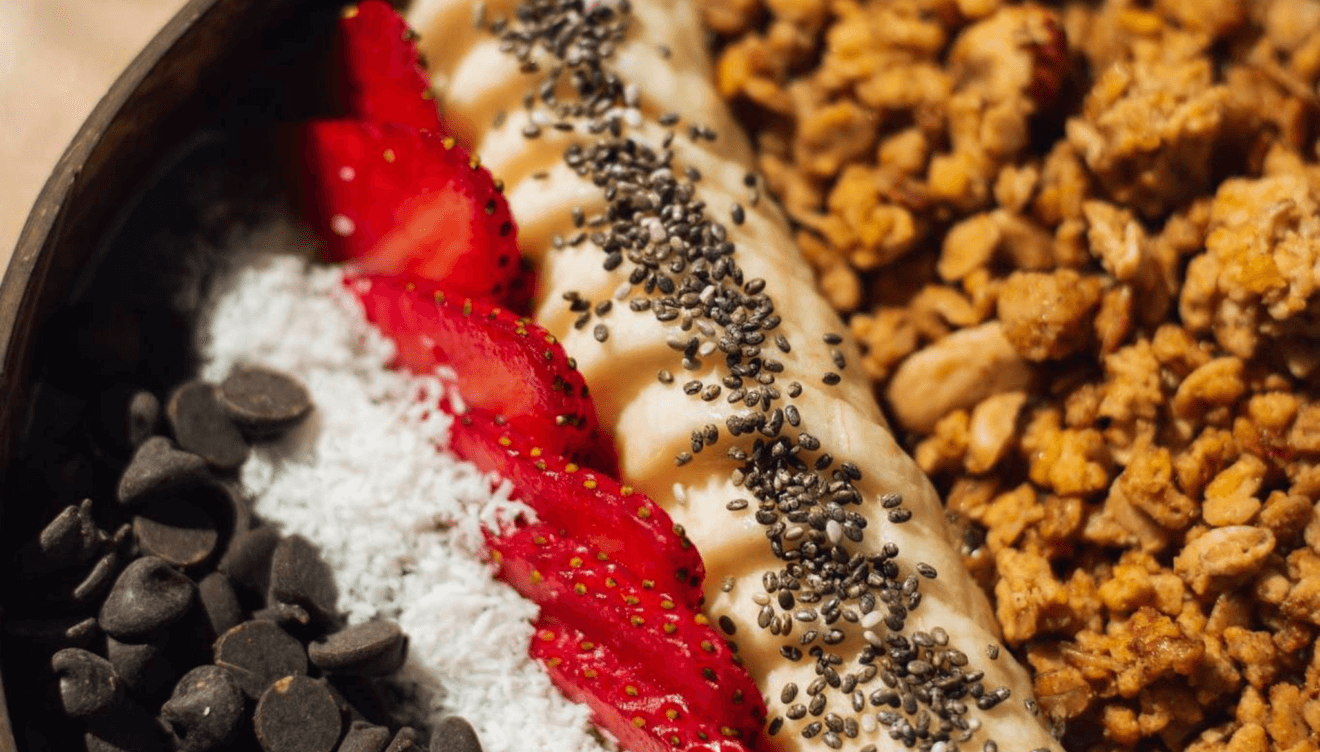 Recetas que nutren el cuerpo y alegran el alma