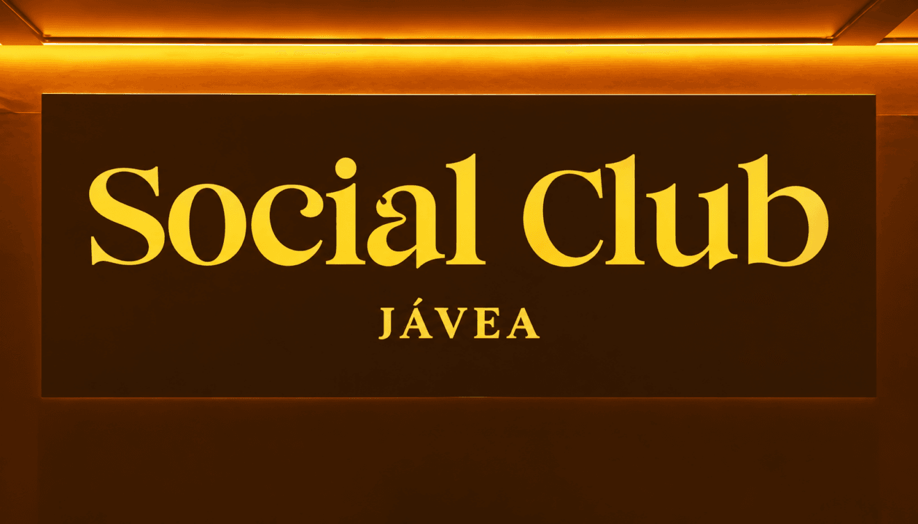 Social Club Jávea