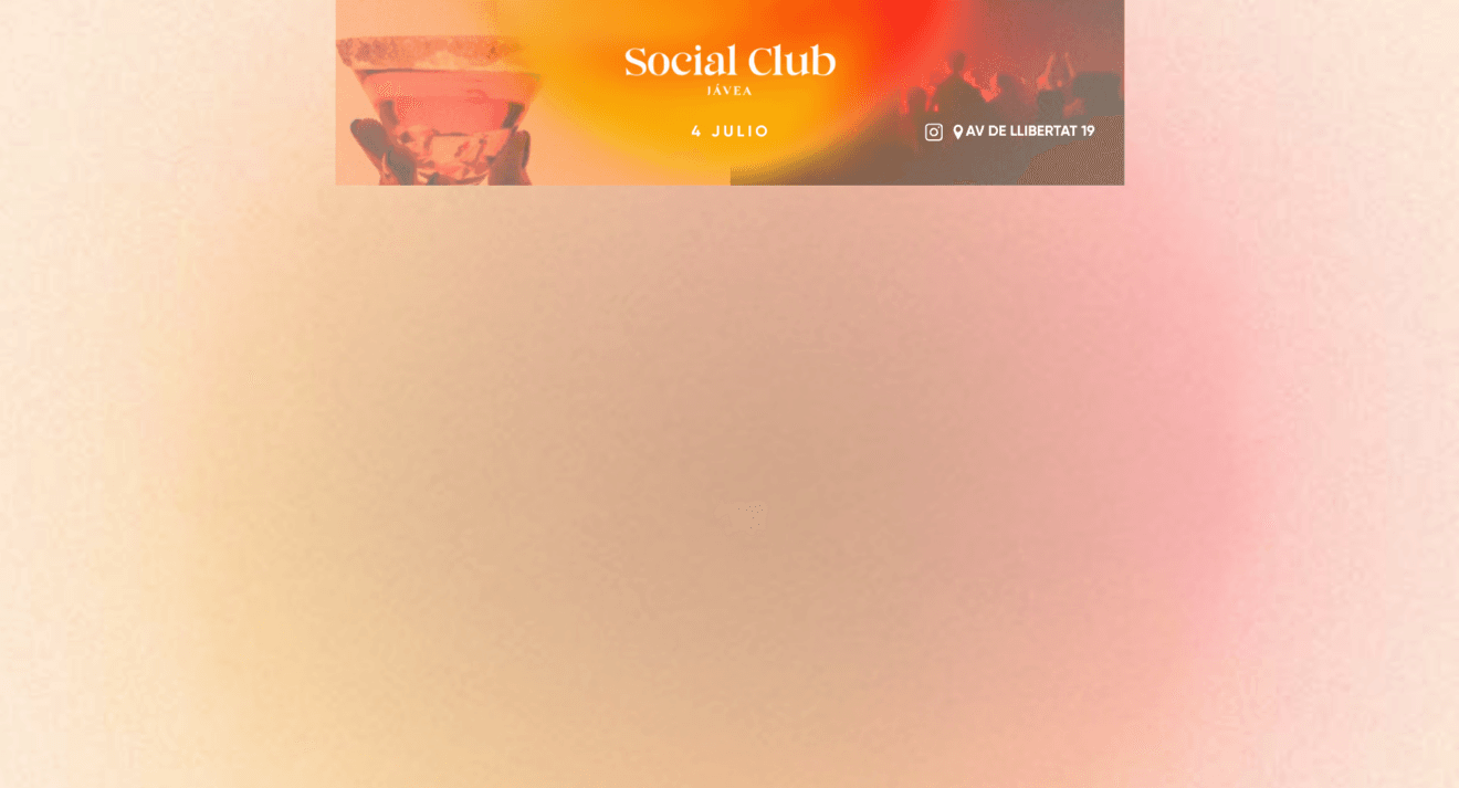 Social Club - skin