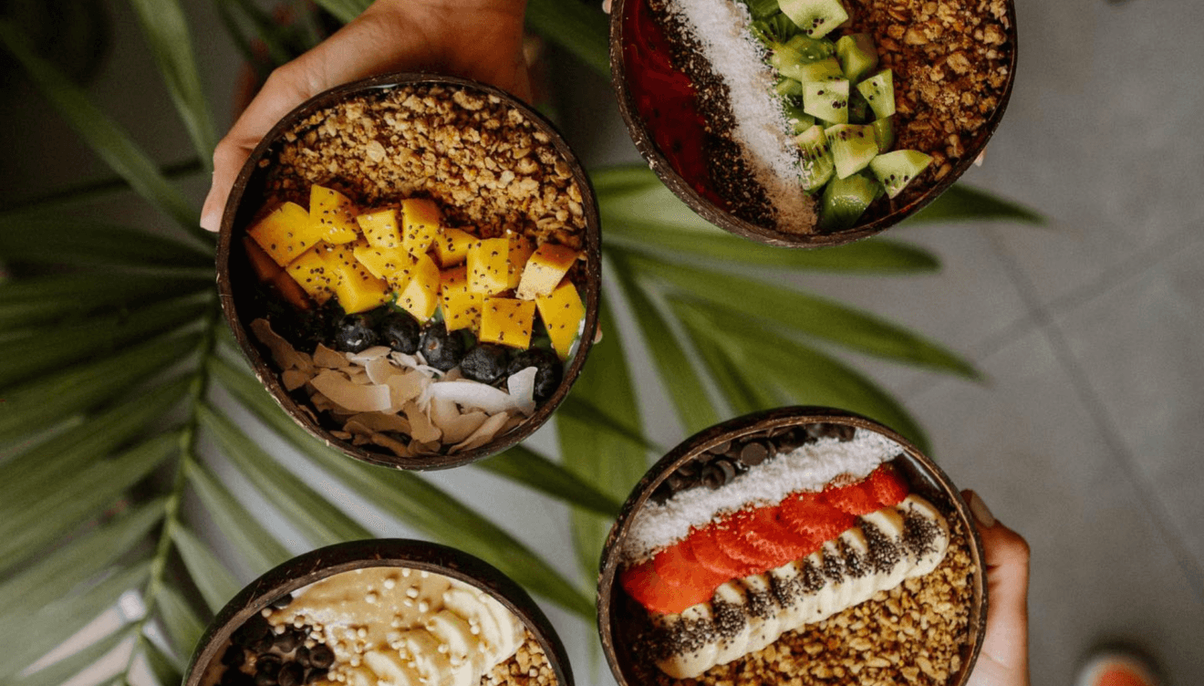 Una pausa para saborear la vida