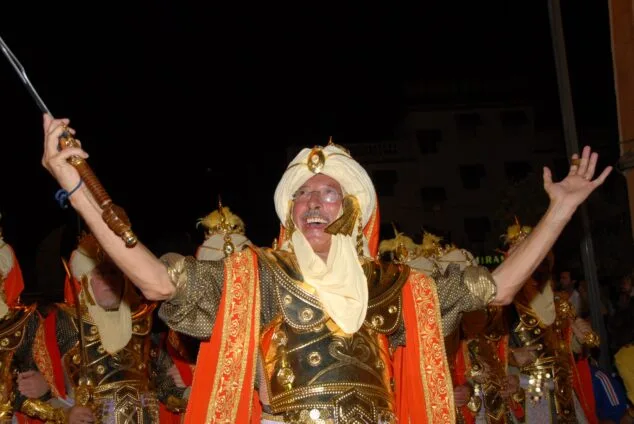 Imagen: Vicente Montaner