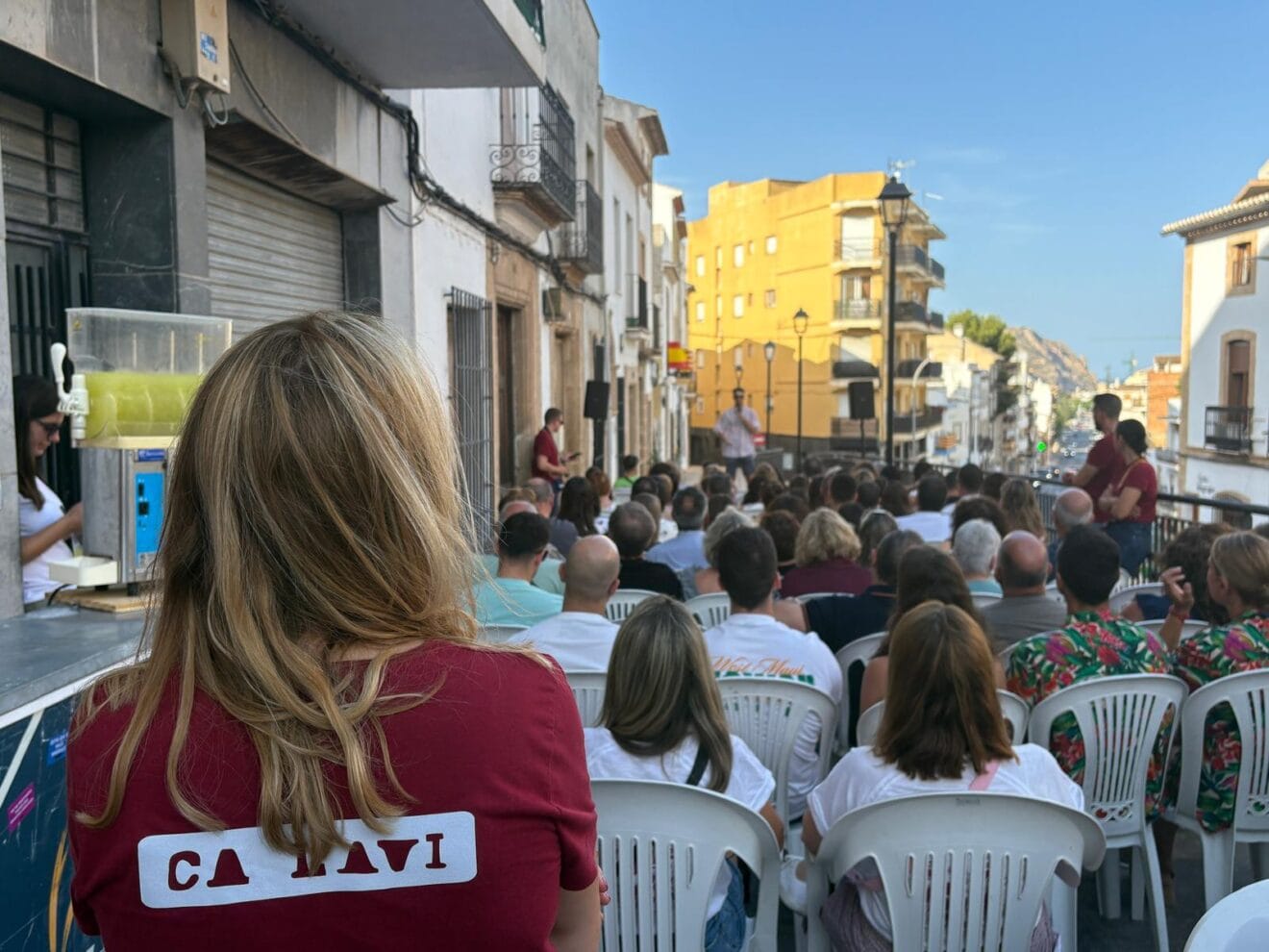 Monólogos y chistes de la Penya Ca l'avi