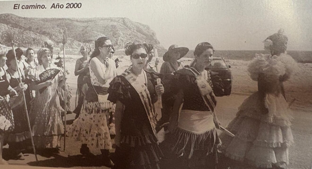 Romería del Rocío Jávea