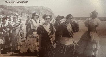 Romería del Rocío Jávea