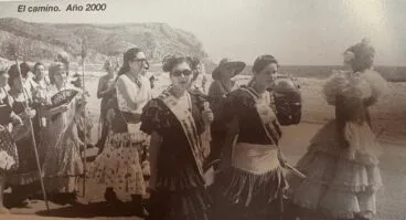 Romería del Rocío Jávea