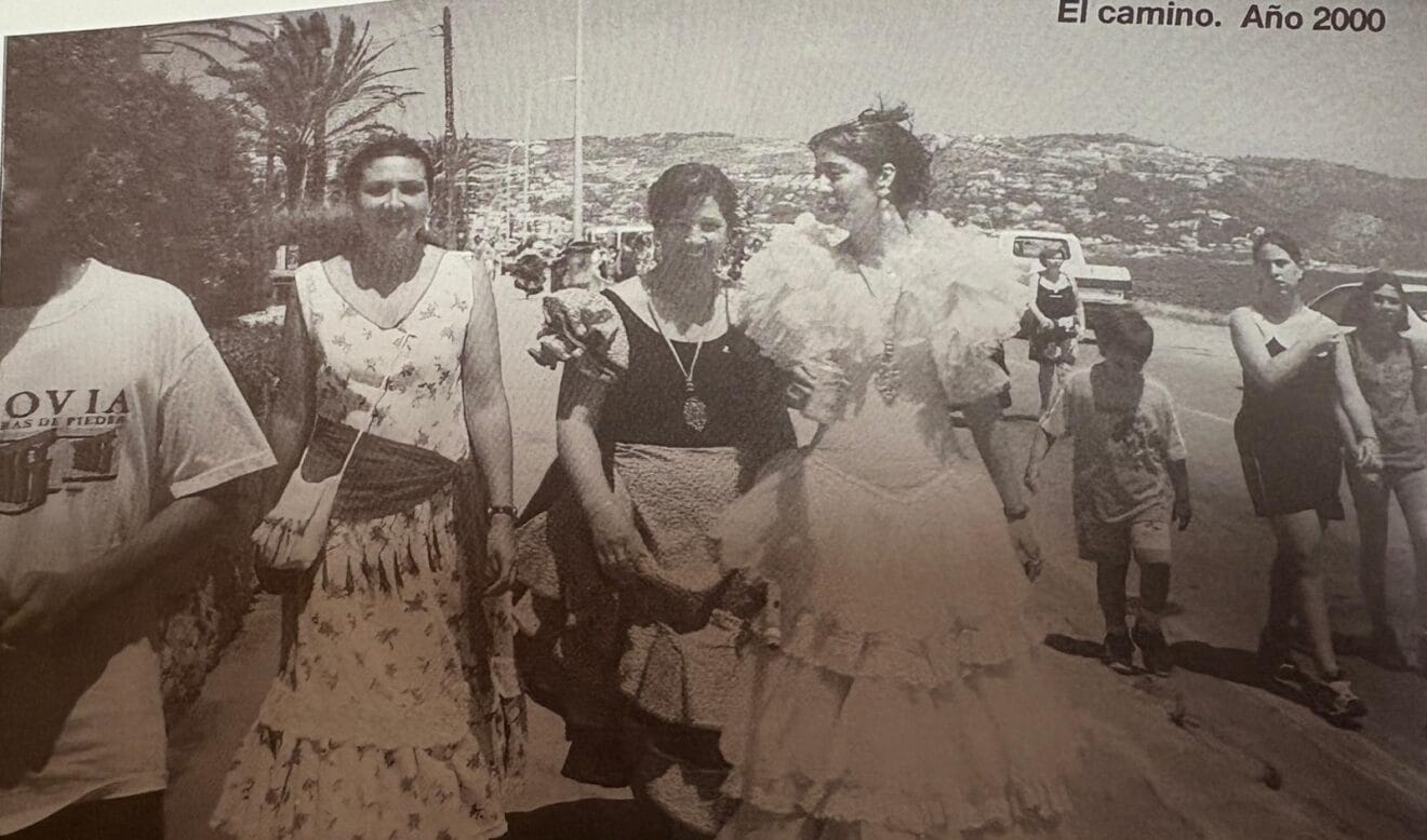 Romería del Rocío Jávea