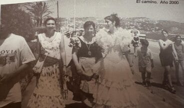 Romería del Rocío Jávea