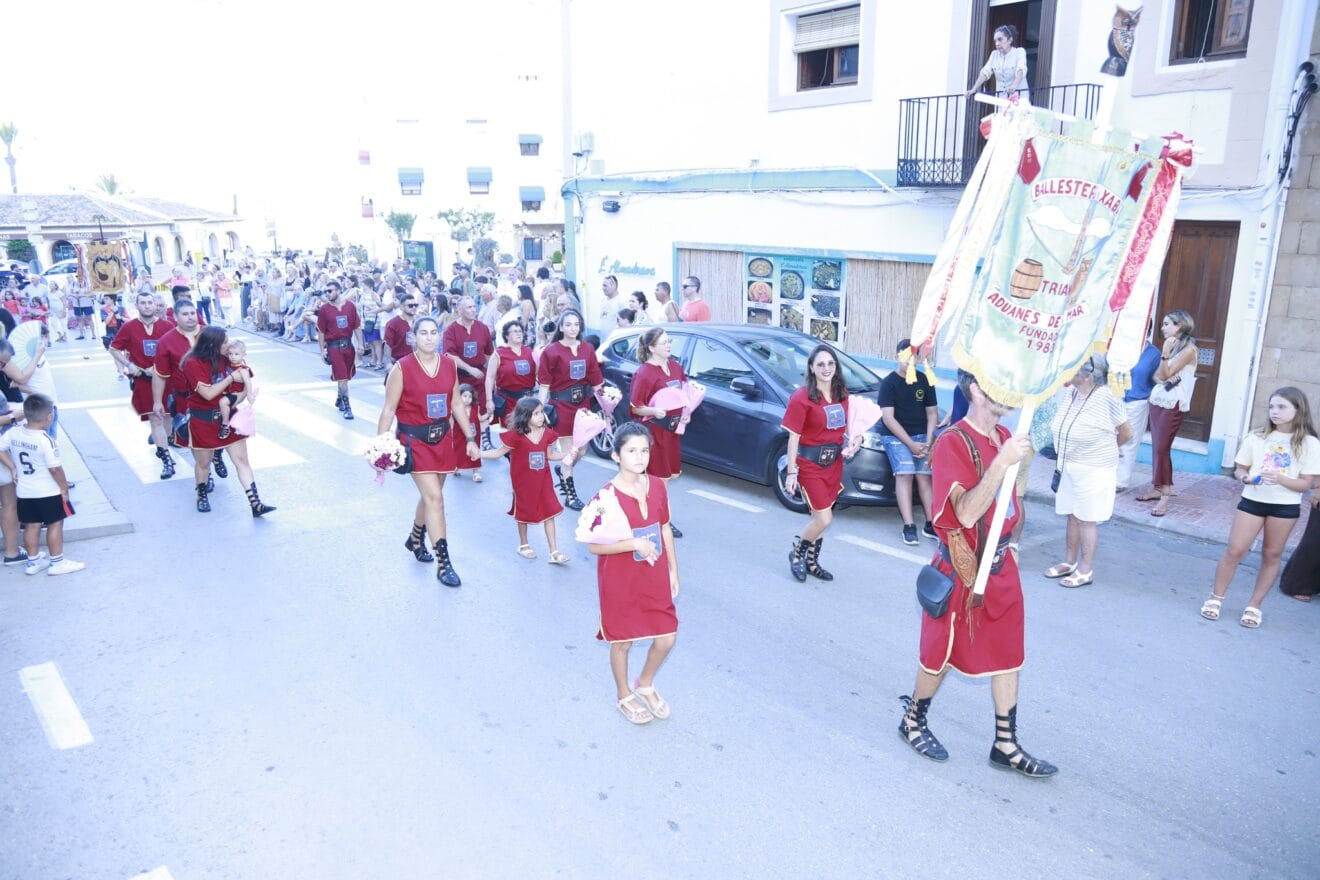 Ballesters