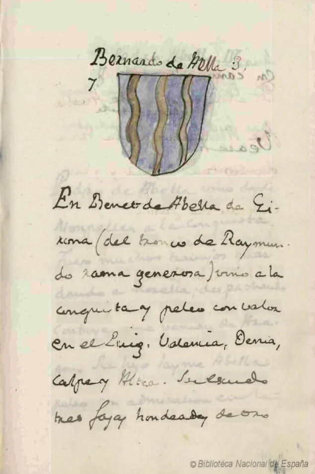 Imagen: Bernardo Abella