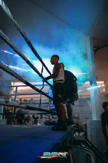 Boxeadores de Xàbia (1)