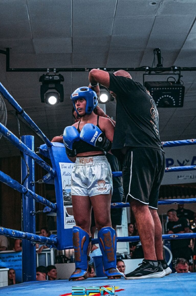 Boxeadores de Xàbia (3)