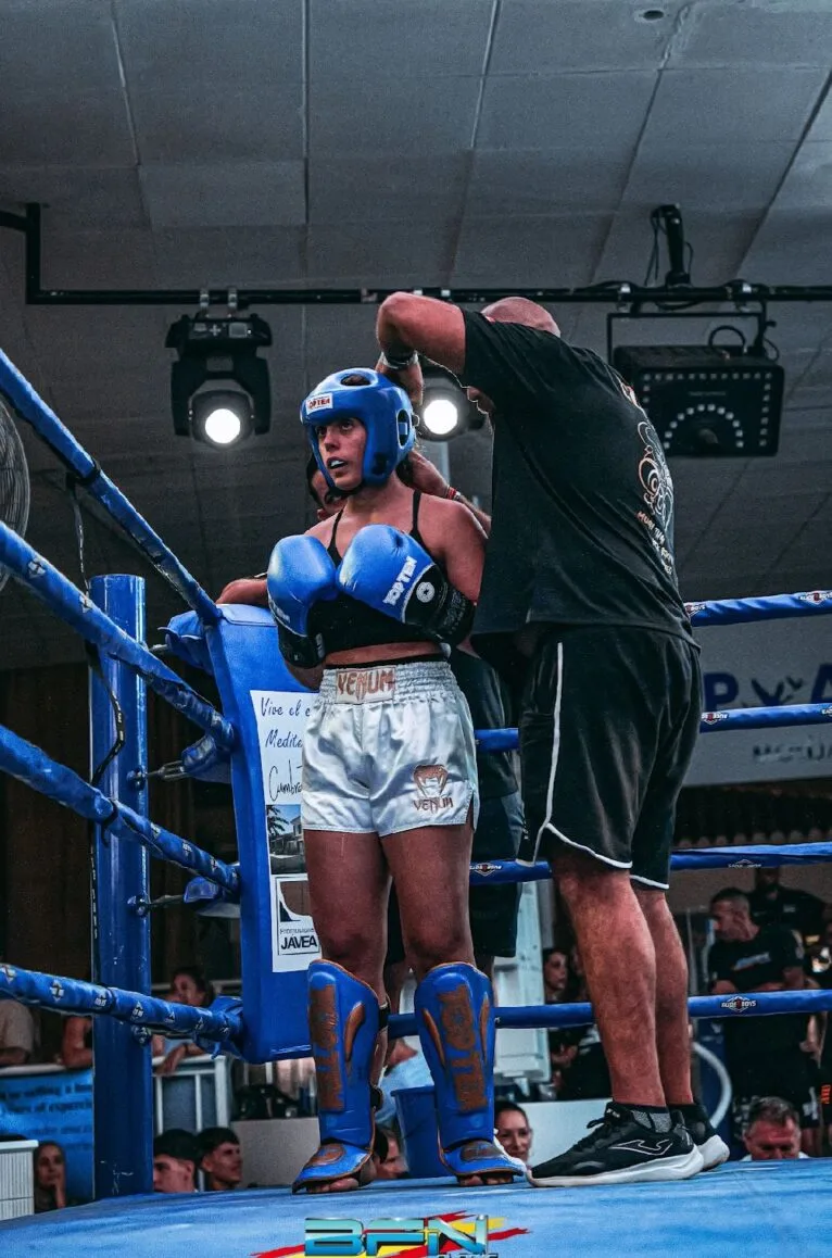 Boxeadores de Xàbia (3)