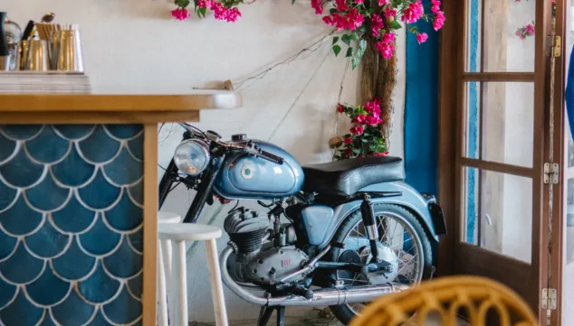 Imagen: Degusta en Escama Jávea la cocina mediterránea más tradicional