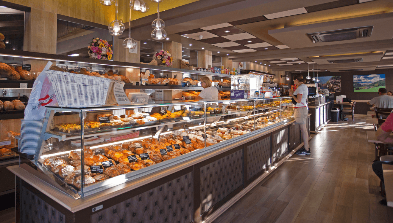 Descubre el sabor artesano en Austríaco Café Wien