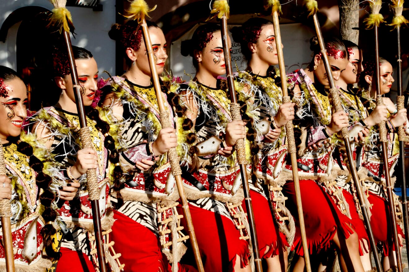 Desfile Moros i Cristians Xàbia 2025 (10)