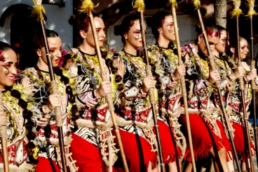 Desfile Moros i Cristians Xàbia 2025 (10)