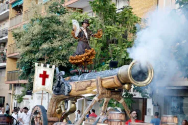 Desfile Moros i Cristians Xàbia 2025 (100)