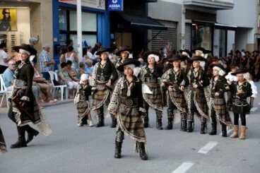 Desfile Moros i Cristians Xàbia 2025 (103)