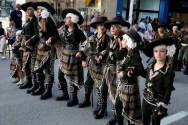 Desfile Moros i Cristians Xàbia 2025 (104)