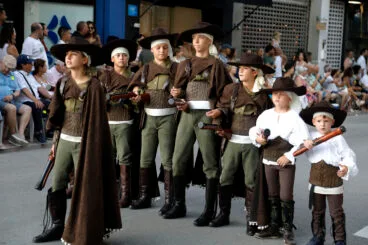 Desfile Moros i Cristians Xàbia 2025 (105)