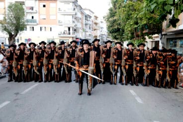Desfile Moros i Cristians Xàbia 2025 (109)