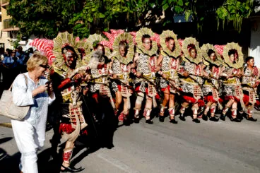 Desfile Moros i Cristians Xàbia 2025 (11)
