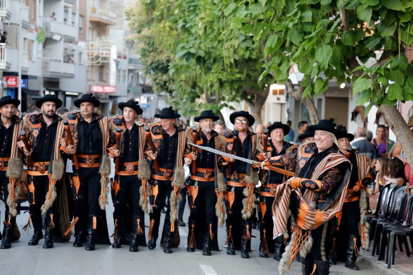 Desfile Moros i Cristians Xàbia 2025 (112)