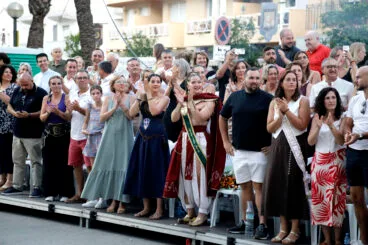 Desfile Moros i Cristians Xàbia 2025 (114)