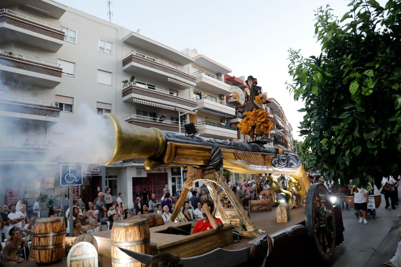 Desfile Moros i Cristians Xàbia 2025 (115)