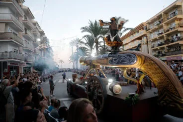 Desfile Moros i Cristians Xàbia 2025 (116)