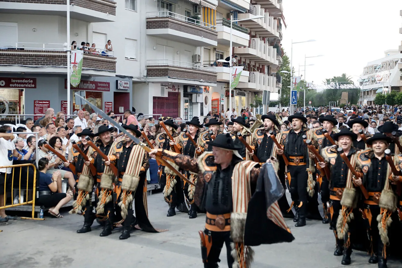 Desfile Moros i Cristians Xàbia 2025 (118)