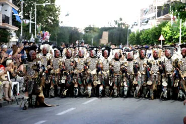 Desfile Moros i Cristians Xàbia 2025 (121)