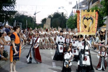 Desfile Moros i Cristians Xàbia 2025 (123)