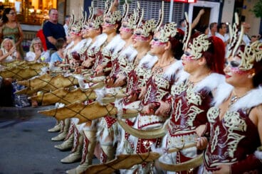 Desfile Moros i Cristians Xàbia 2025 (125)