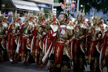 Desfile Moros i Cristians Xàbia 2025 (126)