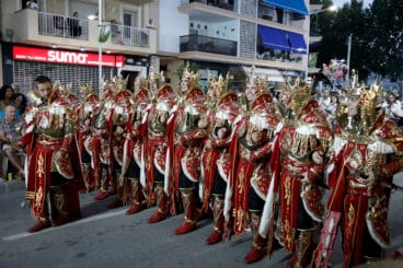 Desfile Moros i Cristians Xàbia 2025 (127)