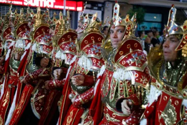 Desfile Moros i Cristians Xàbia 2025 (128)
