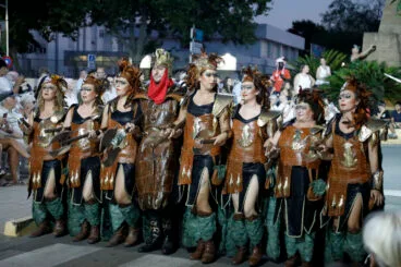 Desfile Moros i Cristians Xàbia 2025 (132)