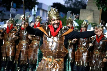 Desfile Moros i Cristians Xàbia 2025 (135)