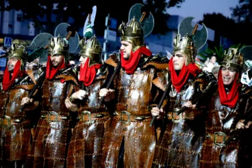 Desfile Moros i Cristians Xàbia 2025 (136)