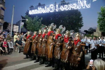 Desfile Moros i Cristians Xàbia 2025 (137)
