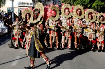 Desfile Moros i Cristians Xàbia 2025 (14)