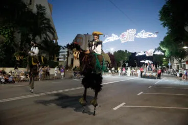 Desfile Moros i Cristians Xàbia 2025 (142)