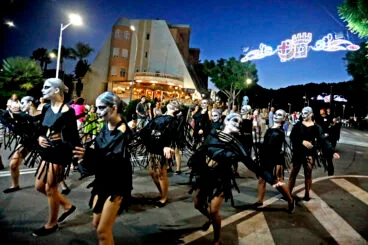 Desfile Moros i Cristians Xàbia 2025 (148)