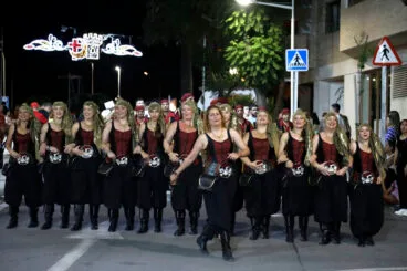 Desfile Moros i Cristians Xàbia 2025 (149)