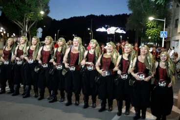 Desfile Moros i Cristians Xàbia 2025 (150)