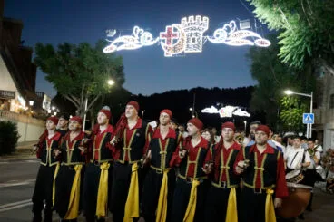 Desfile Moros i Cristians Xàbia 2025 (154)